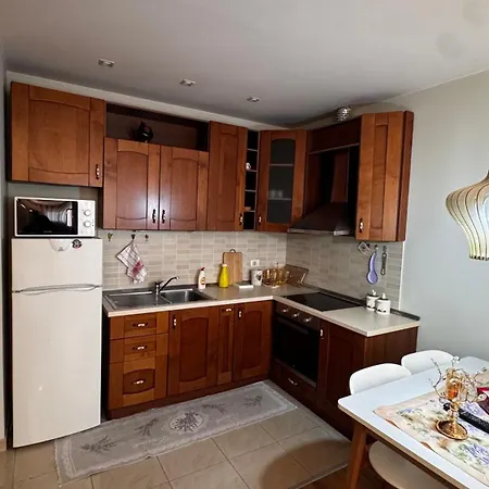 Geld Apartamento